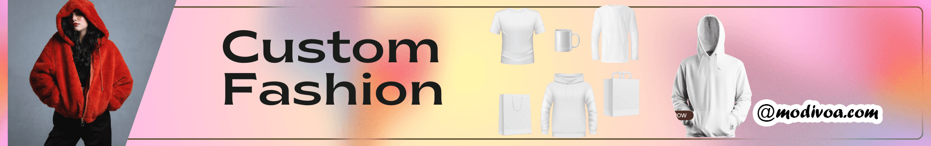 Banner for MODIVOA